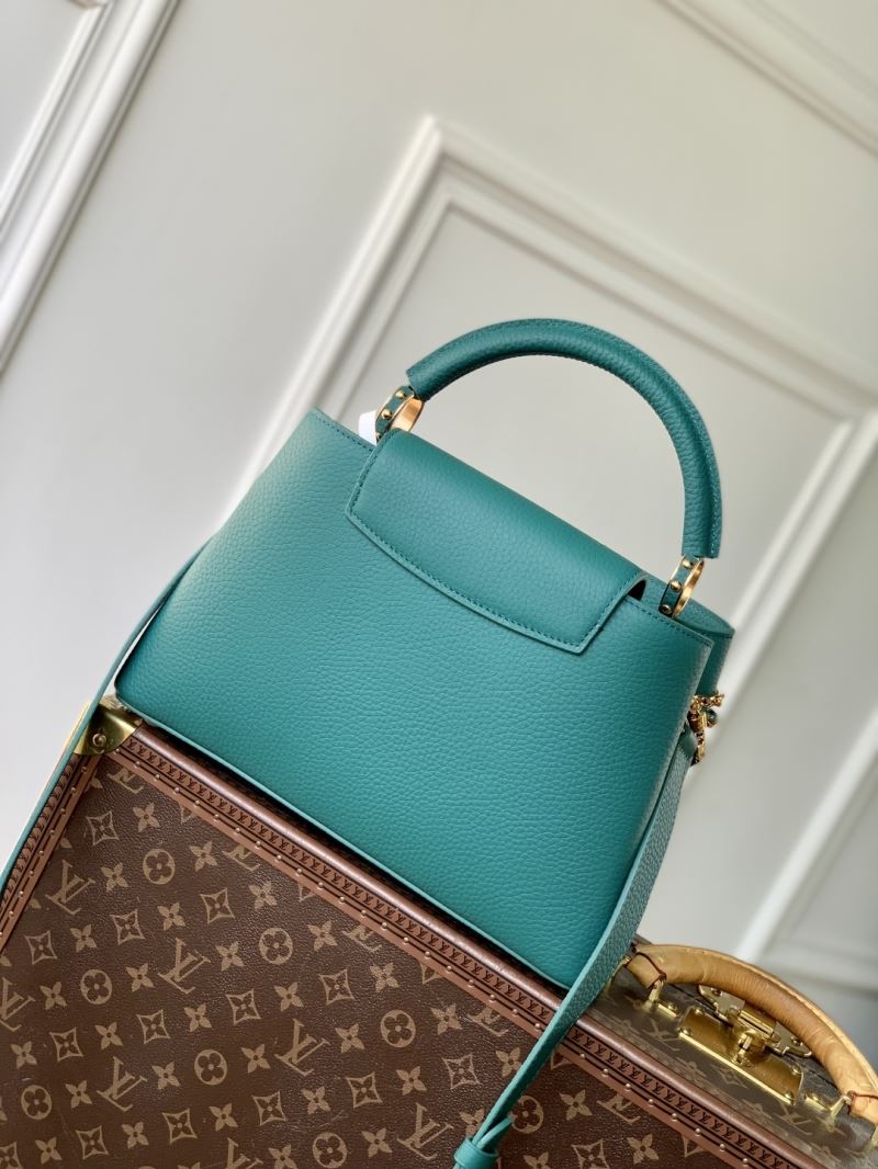 LV Capucines Bags